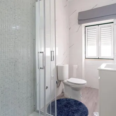 Appartamento Rodrigues Family House 73