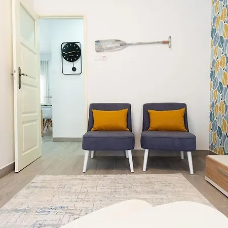 Rodrigues Family House 73 Appartamento Nazaré