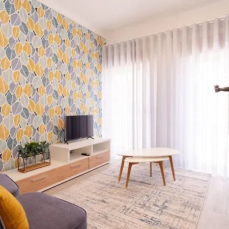 Rodrigues Family House 73 Apartment Nazare