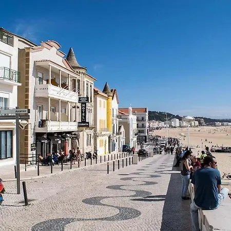 Rodrigues Family House 73 Nazare