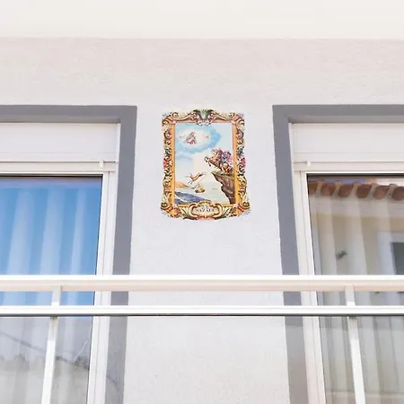 Appartamento Rodrigues Family House 73 Nazaré