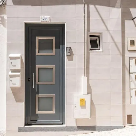 Appartement Rodrigues Family House 73