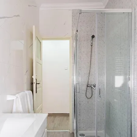 Appartamento Rodrigues Family House 73 *