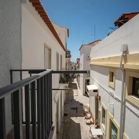 Rodrigues Family House 73 شقة