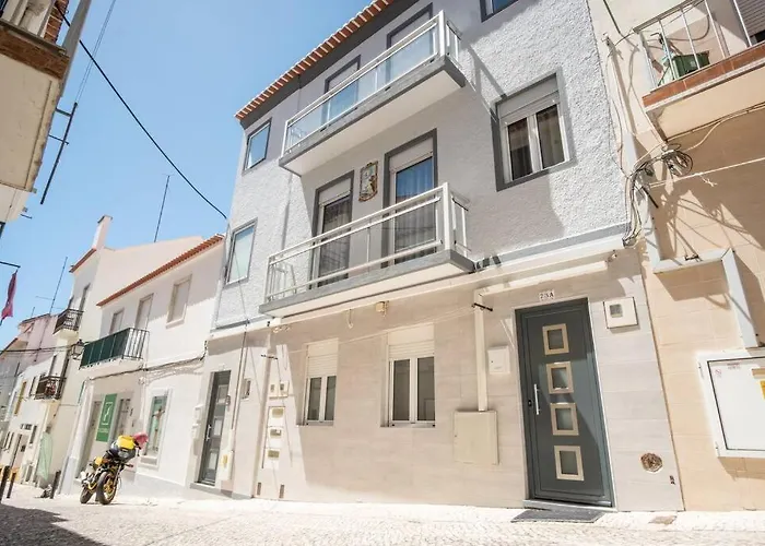 Rodrigues Family House 73 Appartement *