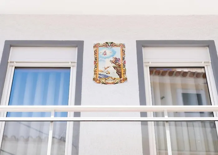 Appartement Rodrigues Family House 73 Nazaré