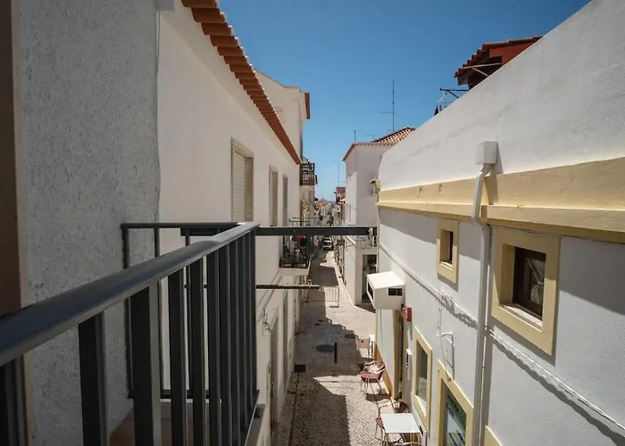 Rodrigues Family House 73 Appartement